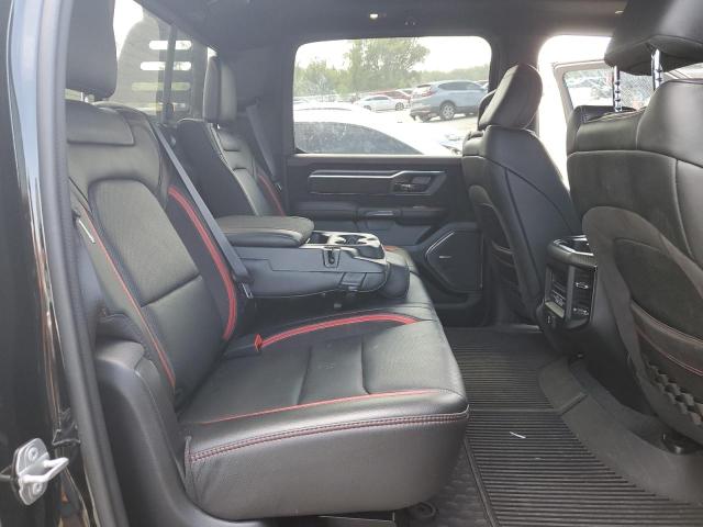 Photo 10 from auction – 2022 RAM 1500 TRX with VIN 1C6SRFU9XNN298746