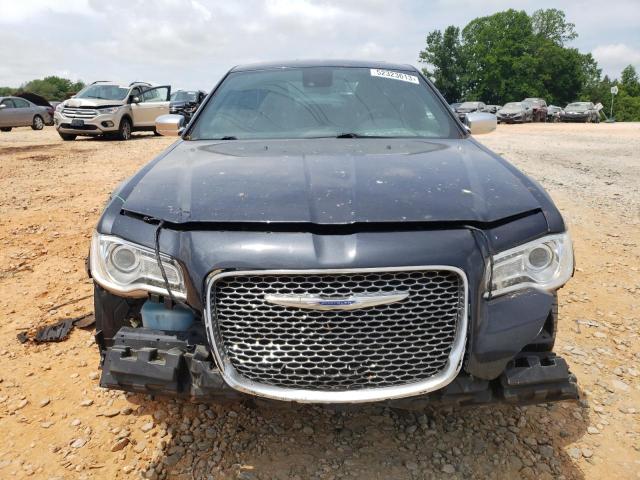 Photo 5 from auction – 2019 CHRYSLER 300C with VIN 2C3CCAPT7KH502582
