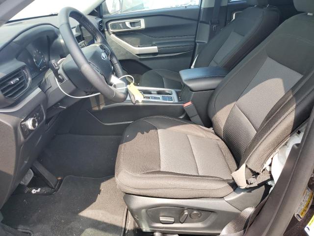صورة رقم 7 من المزاد - 2023 FORD EXPLORER X مع VIN 1FMSK7DH2PGA13681