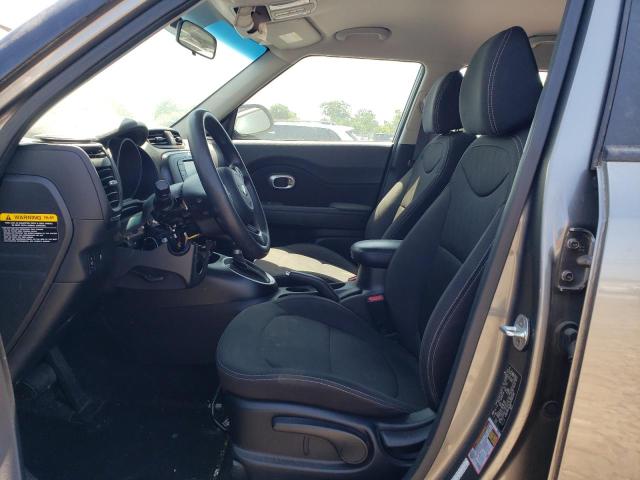 Photo 7 from auction – 2019 KIA SOUL with VIN KNDJN2A25K7005206