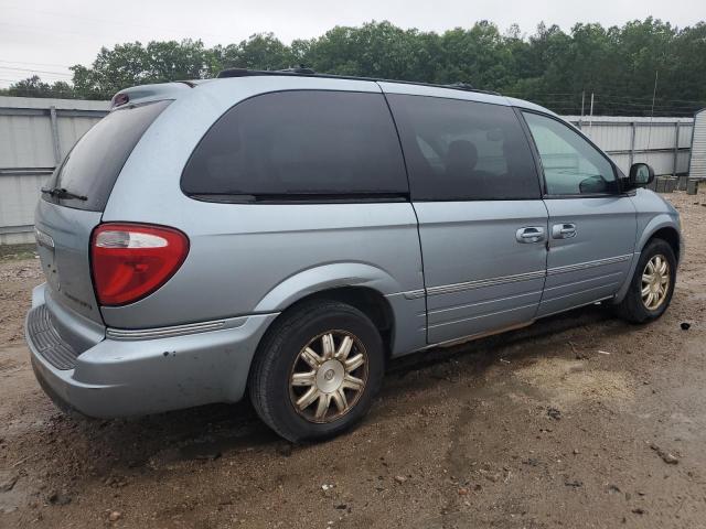 Photo 3 from auction – 2005 CHRYSLER TOWN & COU with VIN 2C8GP54L35R541826