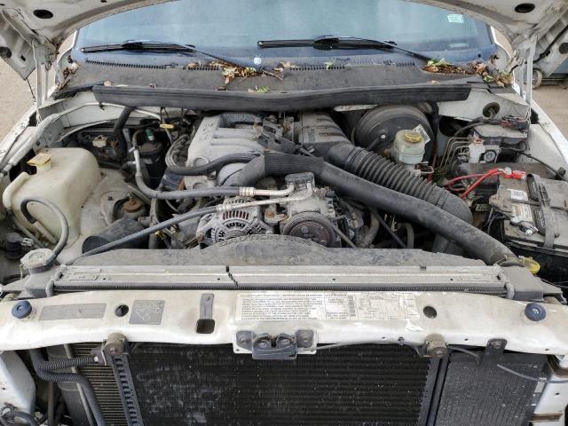 Photo 11 from auction – 2001 DODGE RAM 2500 with VIN 1B7KF23W21J219539