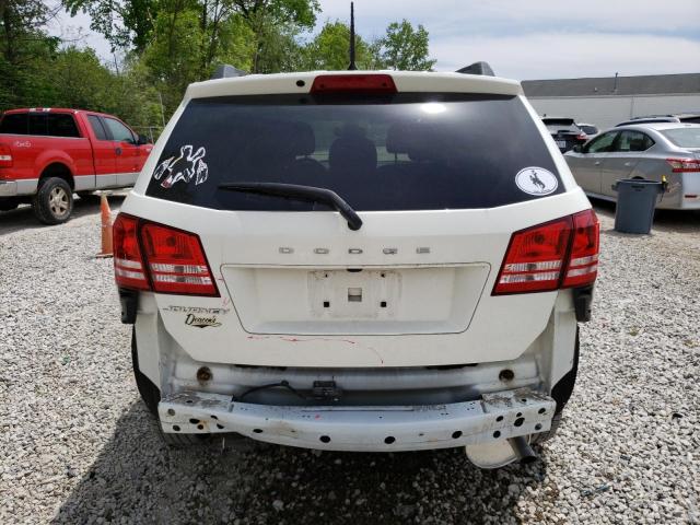 Photo 6 from auction – 2020 DODGE JOURNEY SE with VIN 3C4PDCAB5LT207432