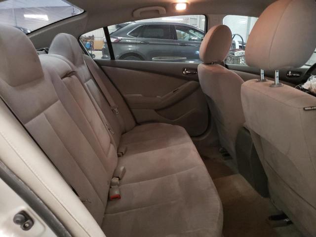 Photo 10 from auction – 2012 NISSAN ALTIMA BAS with VIN 1N4AL2AP5CN427013