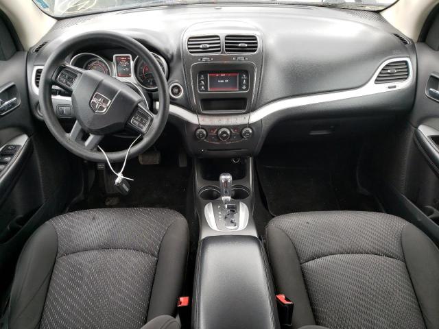 Photo 8 from auction – 2016 DODGE JOURNEY SE with VIN 3C4PDCAB0GT120026
