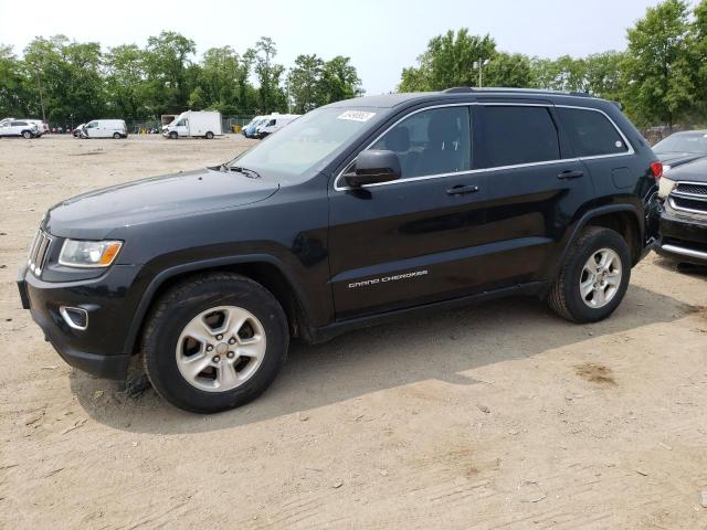 Photo 1 from auction – 2014 JEEP GRAND CHER with VIN 1C4RJFAG6EC205220