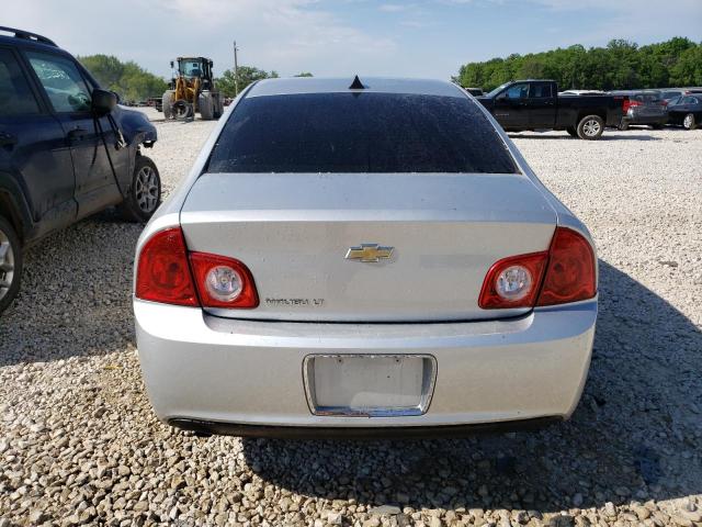 Photo 6 from auction – 2012 CHEVROLET MALIBU 1LT with VIN 1G1ZC5E03CF199091