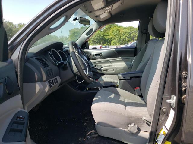 Photo 7 from auction – 2012 TOYOTA TACOMA DOU with VIN 5TFLU4EN4CX038792