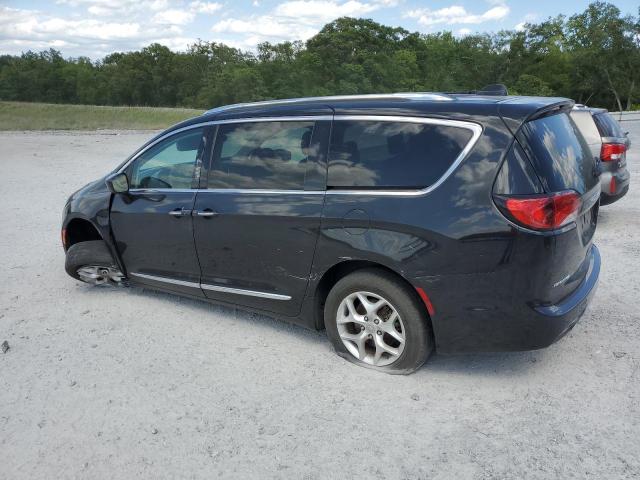 Photo 2 from auction – 2020 CHRYSLER PACIFICA T with VIN 2C4RC1BG7LR115509