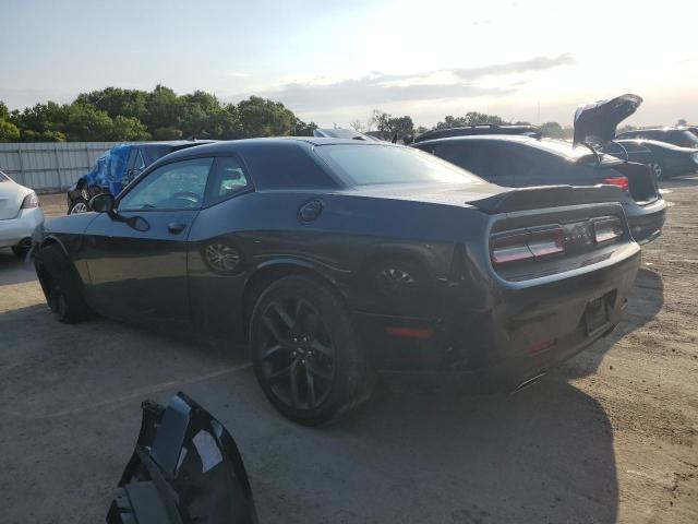 Photo 2 from auction – 2019 DODGE CHALLENGER with VIN 2C3CDZJG2KH620658