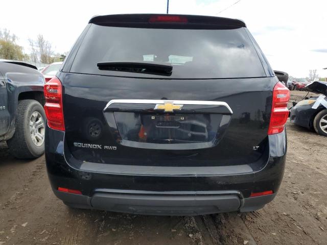 Photo 6 from auction – 2017 CHEVROLET EQUINOX LT with VIN 2GNFLFEK5H6249239