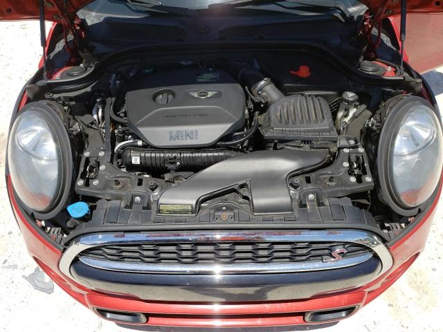 Photo 11 from auction – 2014 MINI COOPER S with VIN WMWXM7C57ET970630