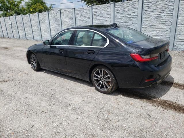 Photo 2 from auction – 2020 BMW 330I with VIN 3MW5R1J07L8B11829