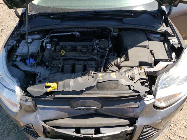 Photo 11 from auction – 2014 FORD FOCUS SE with VIN 1FADP3K28EL284535