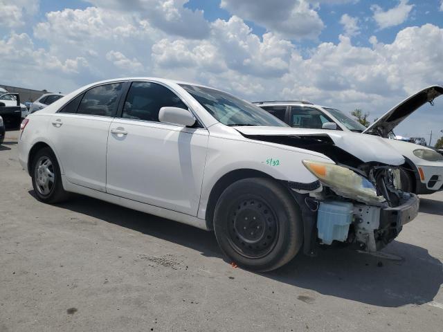 Photo 4 from auction – 2011 TOYOTA CAMRY BASE with VIN 4T1BF3EK7BU694633