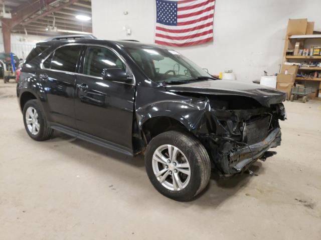 Photo 4 from auction – 2015 CHEVROLET EQUINOX LT with VIN 2GNFLFEK4F6100883