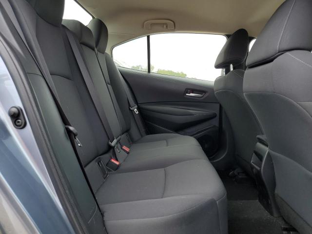Photo 10 from auction – 2021 TOYOTA COROLLA LE with VIN JTDEPMAE0MJ126099