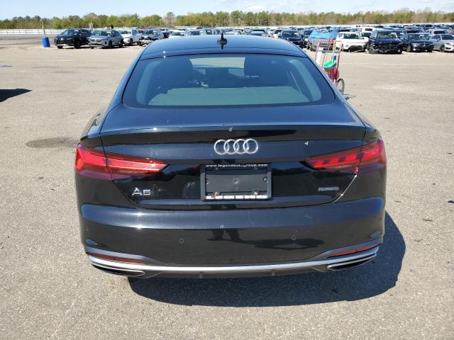 Photo 6 from auction – 2020 AUDI A5 PREMIUM with VIN WAUCNCF56LA001104