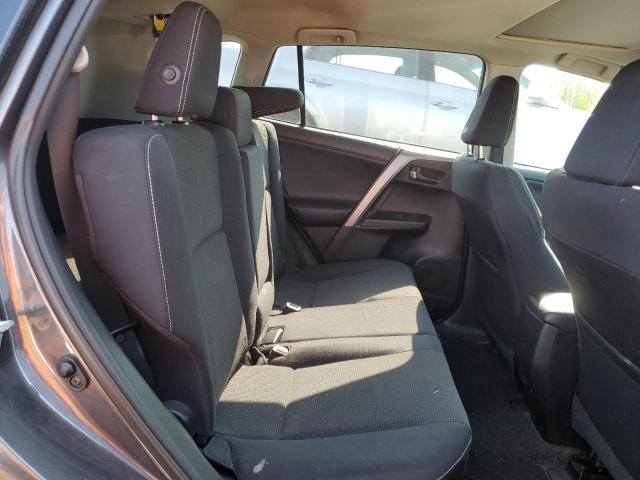 Photo 10 from auction – 2016 TOYOTA RAV4 XLE with VIN 2T3RFREV8GW470510