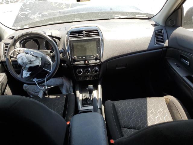 Photo 8 from auction – 2020 MITSUBISHI OUTLANDER with VIN JA4AR3AU7LU023652