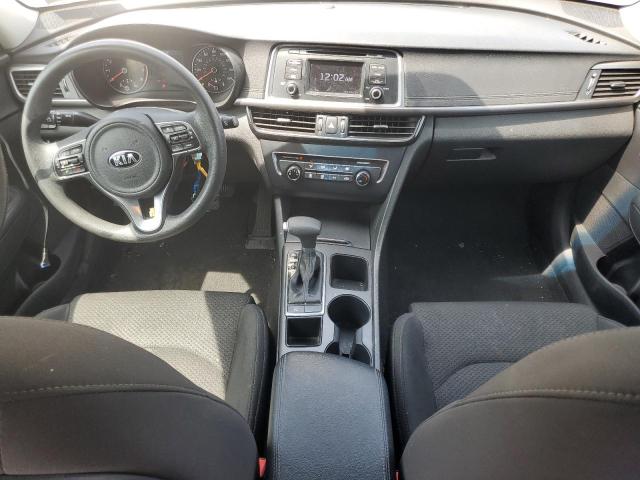 Photo 8 from auction – 2016 KIA OPTIMA LX with VIN 5XXGT4L39GG088669