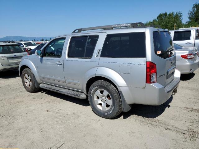 Photo 2 from auction – 2006 NISSAN PATHFINDER with VIN 5N1AR18W66C685391