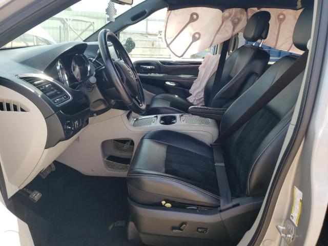 Photo 7 from auction – 2017 DODGE GRAND CARA with VIN 2C4RDGCG1HR724519
