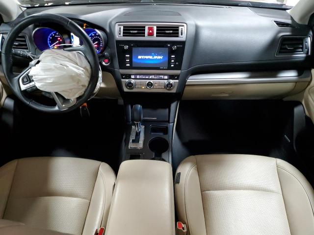 Photo 8 from auction – 2016 SUBARU LEGACY 2.5 with VIN 4S3BNAL65G3009429