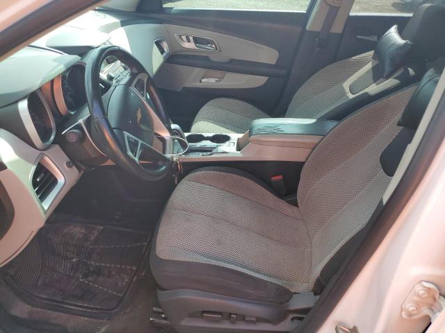 Photo 7 from auction – 2013 CHEVROLET EQUINOX LT with VIN 2GNALDEK7D6338383