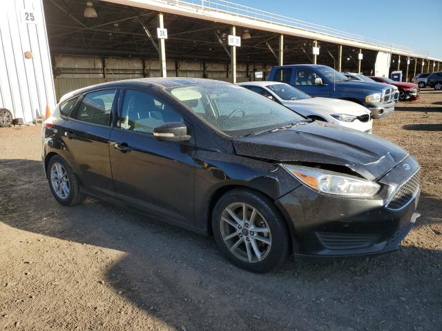 Photo 4 from auction – 2016 FORD FOCUS SE with VIN 1FADP3K27GL380272