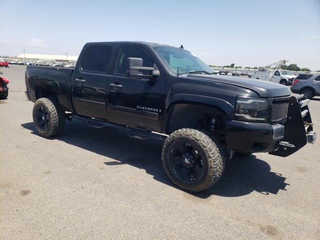 صورة رقم 4 من المزاد - 2007 CHEVROLET SILVERADO مع VIN 2GCEK13C471569394