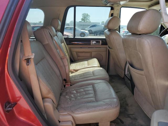 Photo 10 from auction – 2006 LINCOLN NAVIGATOR with VIN 5LMFU28576LJ04186