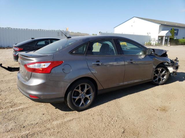 Photo 3 from auction – 2013 FORD FOCUS SE with VIN 1FADP3F28DL345519