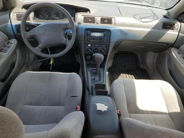 Photo 8 from auction – 2001 TOYOTA CAMRY CE with VIN JT2BF22K810305614