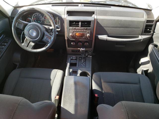 Photo 8 from auction – 2012 JEEP LIBERTY SP with VIN 1C4PJMAK1CW118692
