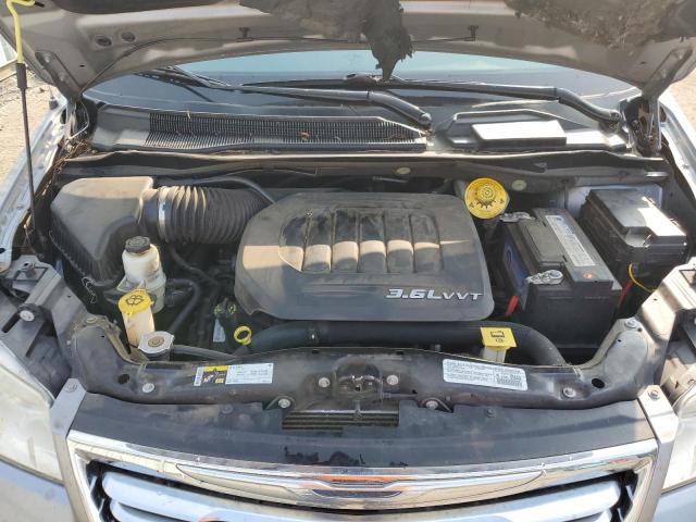 Photo 12 from auction – 2014 CHRYSLER TOWN & COU with VIN 2C4RC1BG8ER249027