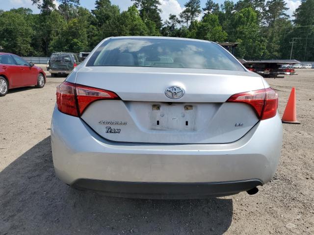 Photo 6 from auction – 2019 TOYOTA CAROLLA with VIN 5YFBURHE2KP887109