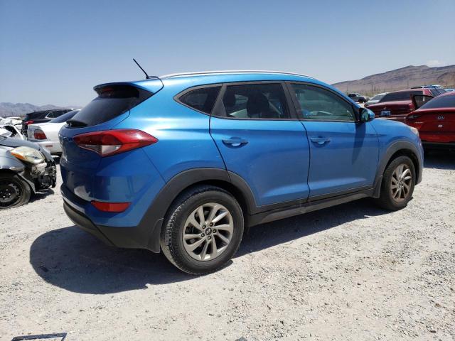 Photo 3 from auction – 2016 HYUNDAI TUCSON LIM with VIN KM8J33A41GU235956