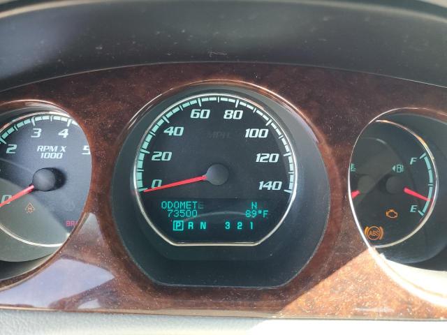 Foto 9 de la subasta – 2011 BUICK LUCERNE CX con VIN 1G4HC5EM1BU111201