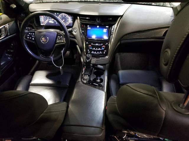 Photo 8 from auction – 2014 CADILLAC CTS PREMIU with VIN 1G6AZ5S37E0130818