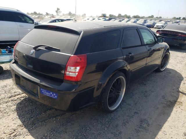 Photo 3 from auction – 2005 DODGE MAGNUM SE with VIN 2D4FV48T65H571032