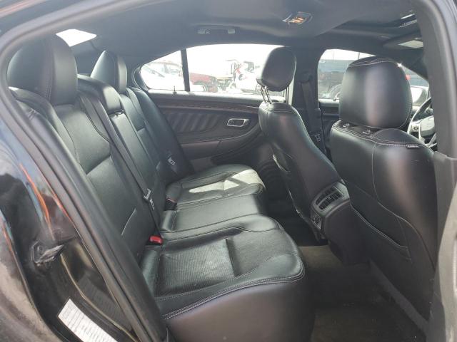 Photo 10 from auction – 2013 FORD TAURUS LIM with VIN 1FAHP2F89DG232901