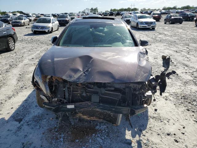 Photo 5 from auction – 2015 HYUNDAI SONATA SPO with VIN 5NPE34AF1FH225529