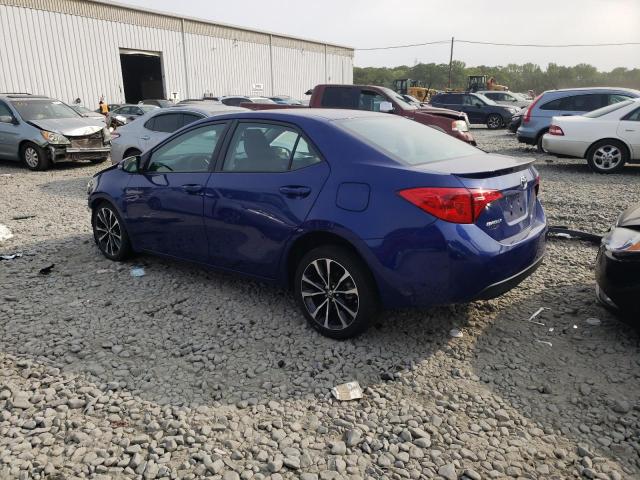 Photo 2 from auction – 2017 TOYOTA COROLLA L with VIN 2T1BURHE9HC774427