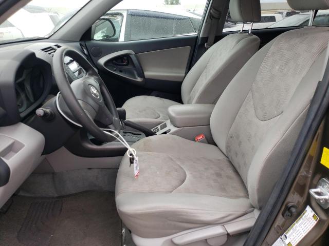 Photo 7 from auction – 2011 TOYOTA RAV4 with VIN 2T3BF4DV6BW118640