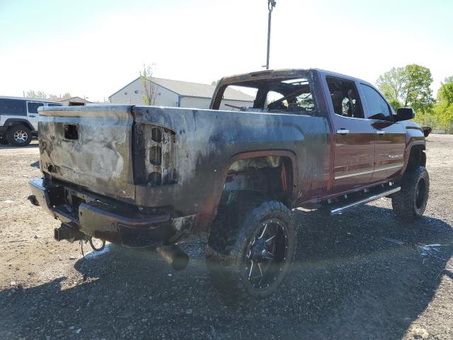 Photo 3 from auction – 2016 GMC SIERRA K25 with VIN 1GT12UE80GF266484