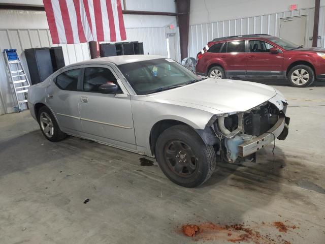 Photo 4 from auction – 2007 DODGE CHARGER SE with VIN 2B3KA43G97H740658