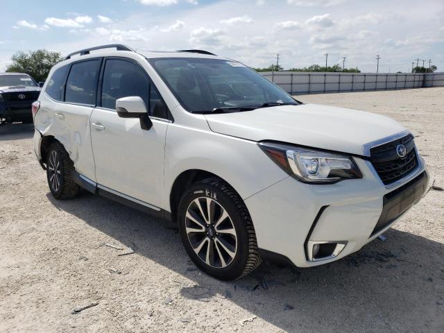 Photo 4 from auction – 2017 SUBARU FORESTER 2 with VIN JF2SJGWC0HH584673