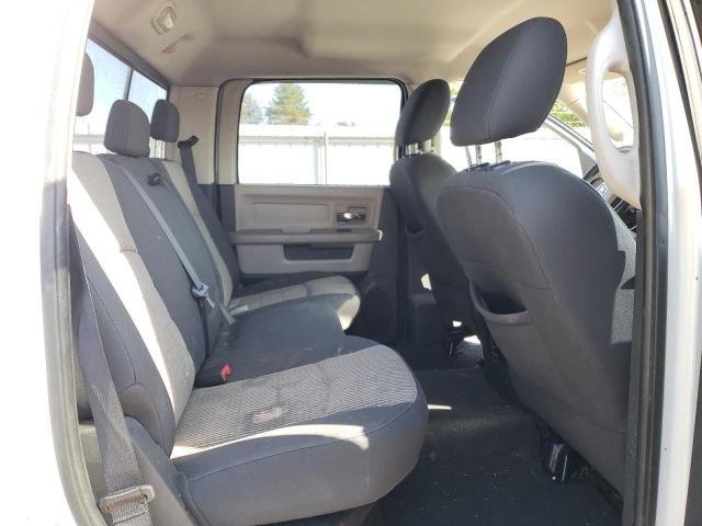 Photo 10 from auction – 2010 DODGE RAM 1500 with VIN 1D7RV1CT2AS257676
