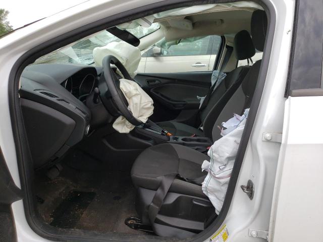 Photo 7 from auction – 2012 FORD FOCUS S with VIN 1FAHP3E24CL424025